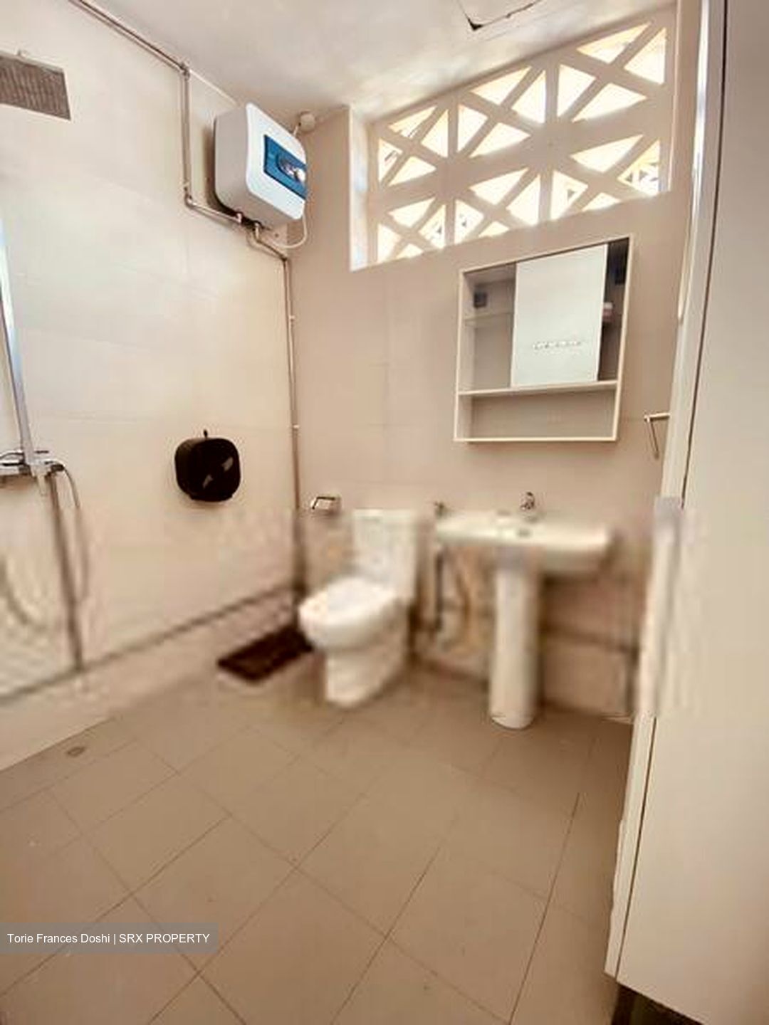 Sago Street (D1), Retail #453882001